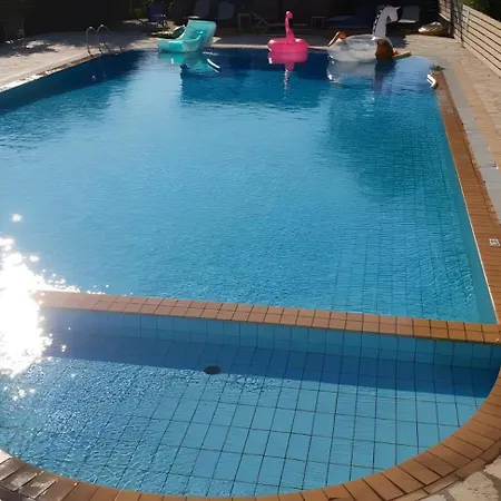 Guest house Family 2br - 7