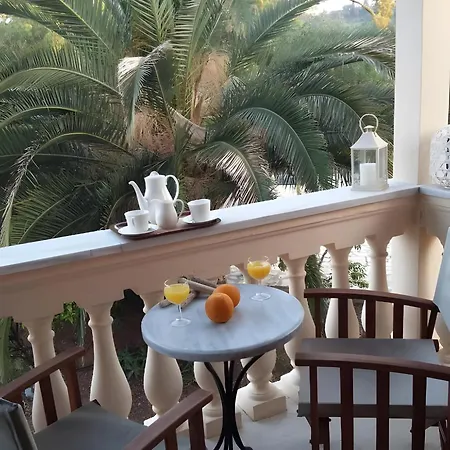 Guest house Family 2br - 7 3*