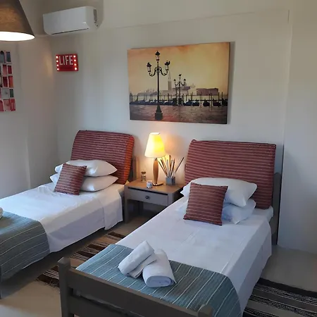 Guest house Family 2br - 7