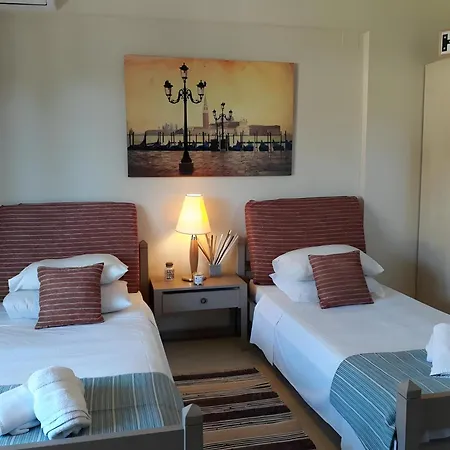 Guest house Family 2br - 7 Gouvia
