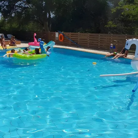 Family 2br - 7 Guest house 3*