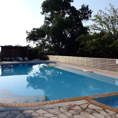 Guest house Family 2br - 7 Gouvia