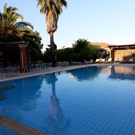 Family 2br - 7 Gouvia