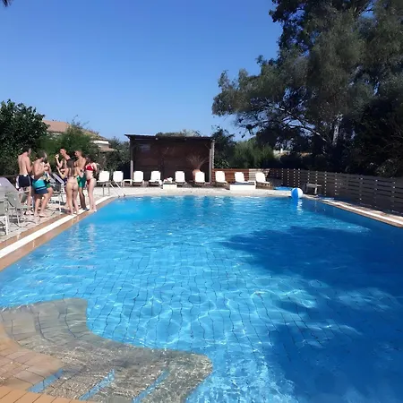 Family 2br - 7 Gouvia
