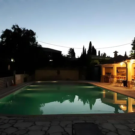 Family 2br - 7 Guest house
