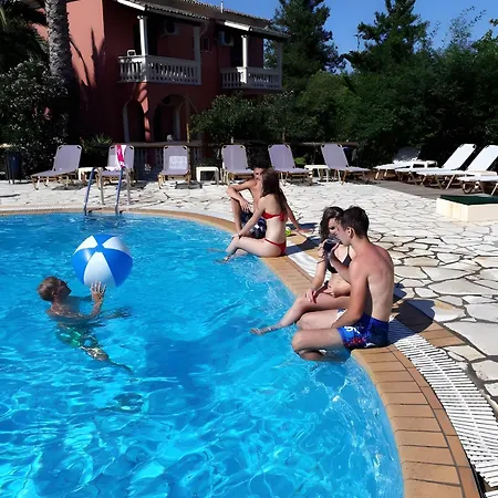 Family 2br - 7 3* Gouvia