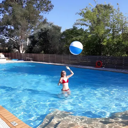 Guest house Family 2br - 7 Gouvia