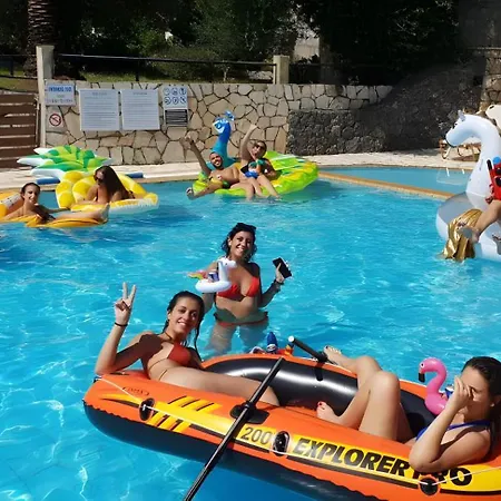 Guest house Family 2br - 7 Gouvia