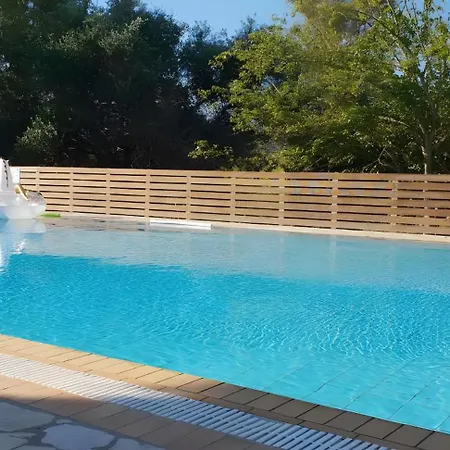 Guest house Family 2br - 7 Gouvia