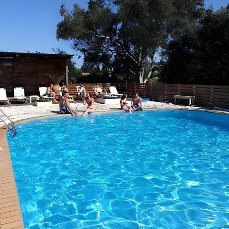 Family 2br - 7 Gouvia