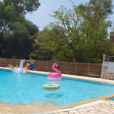 Family 2br - 7 Guest house 3*