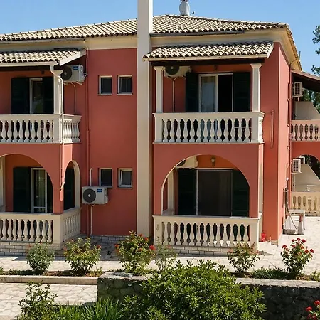 Family 2br - 7 Guest house 3*