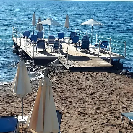 Family 2br - 7 Guest house Gouvia