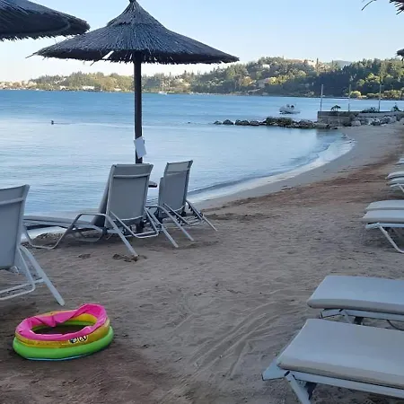 Guest house Family 2br - 7